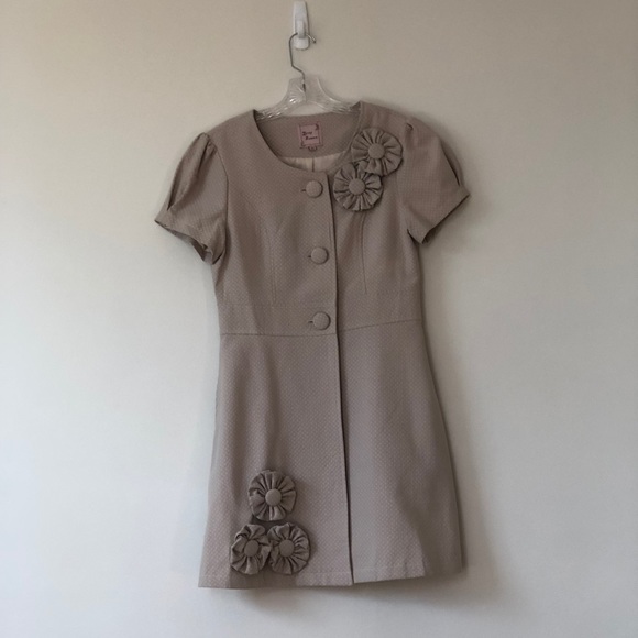 mini dress - Picture 1 of 7